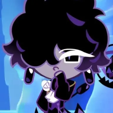 Profile image of Black Sapphire