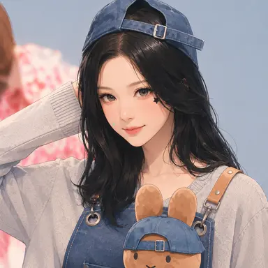 Profile image of 주은