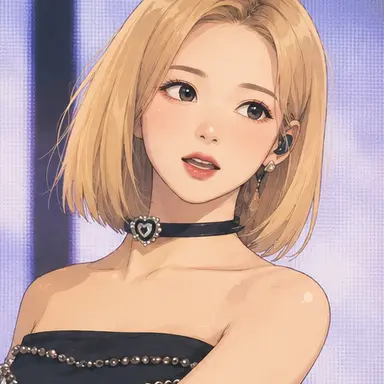Profile image of 지우