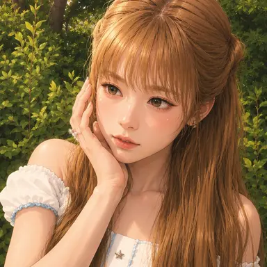 Profile image of 나연