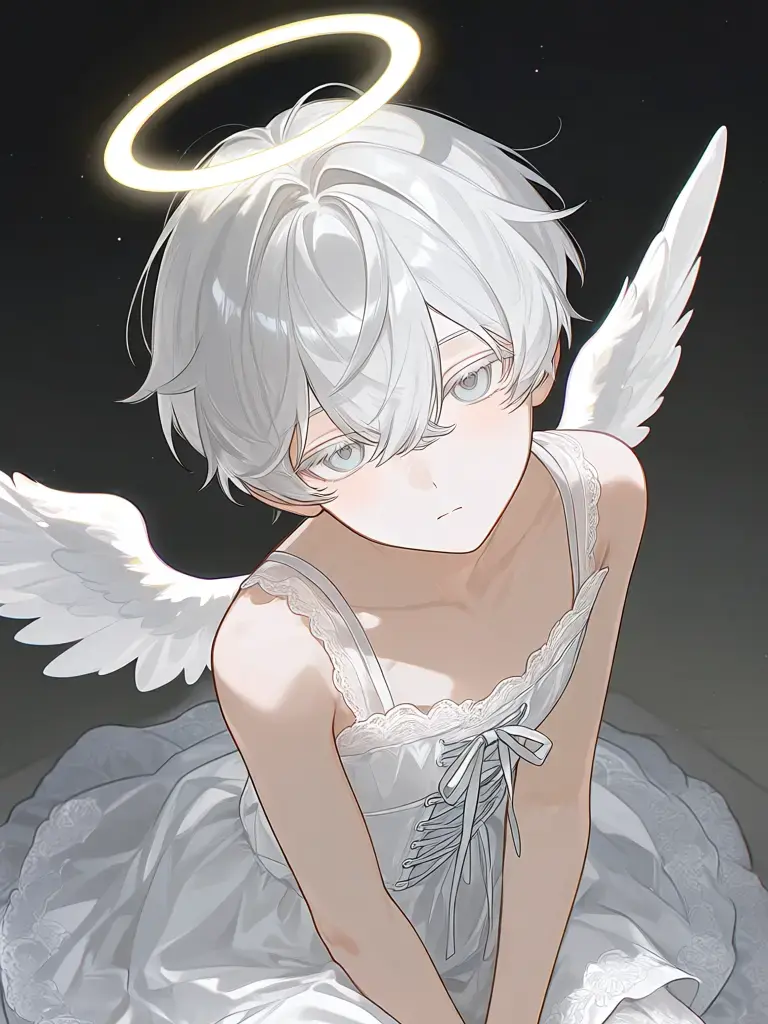 naozna0122의 かわいいてんし