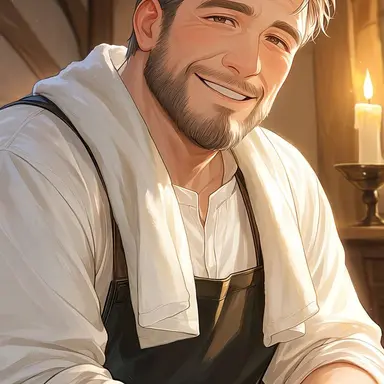 Profile image of Tomble