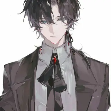 Profile image of Aldric