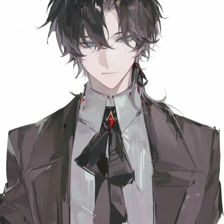 Oracle_Rarewood의 The Commander's Quiet