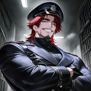 Profile image of ガイル