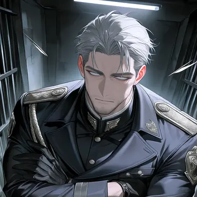 Profile image of ダリウス