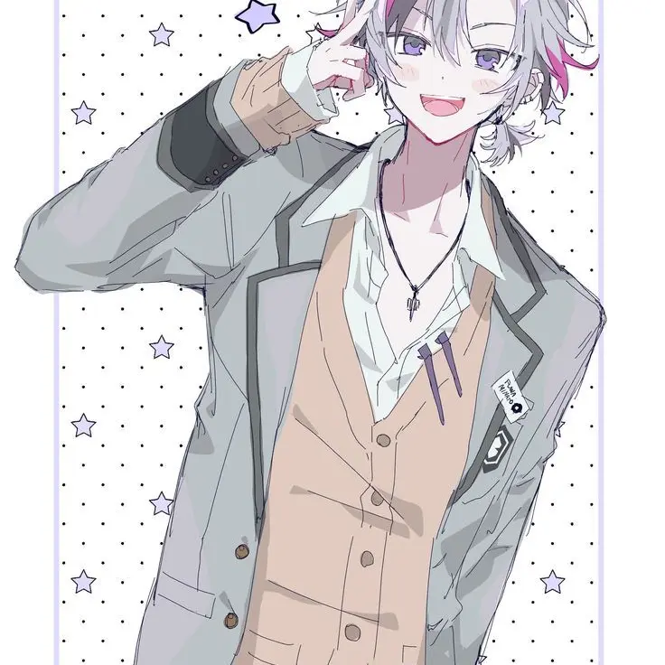 yamishika_katan의 幼馴染を狙う転校生(🥂✨ver.)