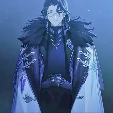 Profile image of フェオファン