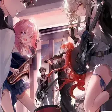 Profile image of honkai star rail