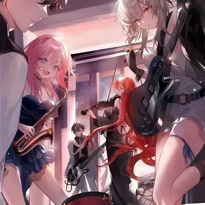 DryPeas9428의 honkai star rail