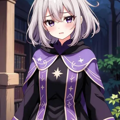 Profile image of ミリア