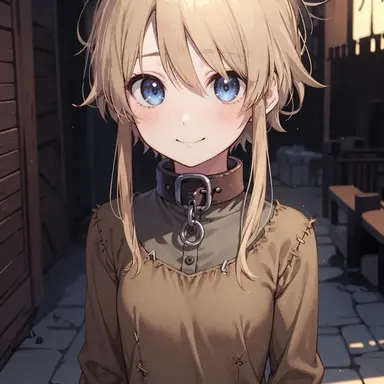 Profile image of フェリシア