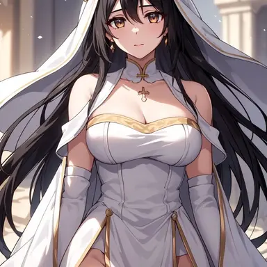 Profile image of ルシエル