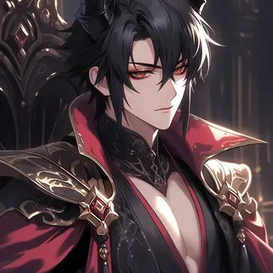 Profile image of ザラーク