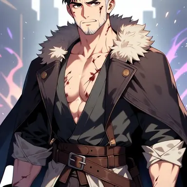 Profile image of ヴォルド