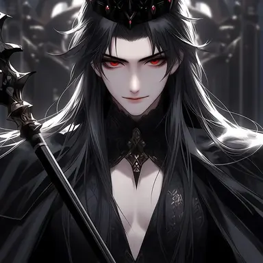 Profile image of デモンキング