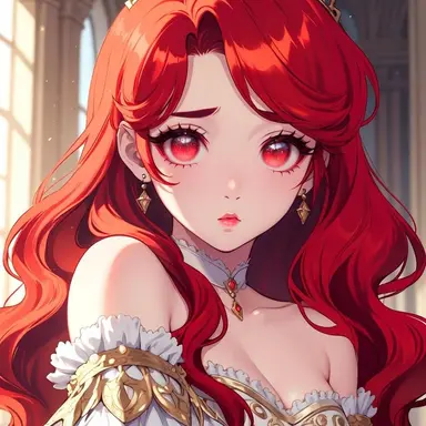 Profile image of イザベラ