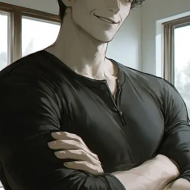 Profile image of Emmett
