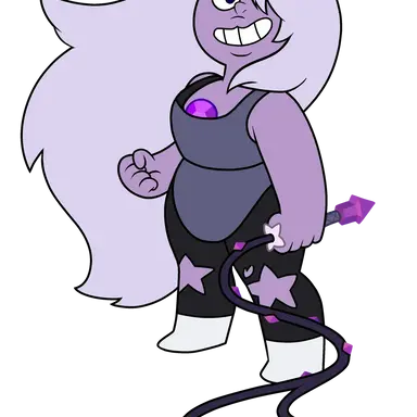 Profile image of Amethyst