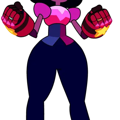 Profile image of Garnet