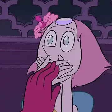 Profile image of Pearl
