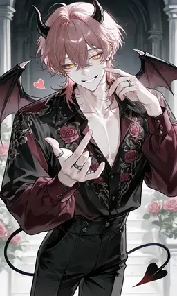 Profile image of 루셸