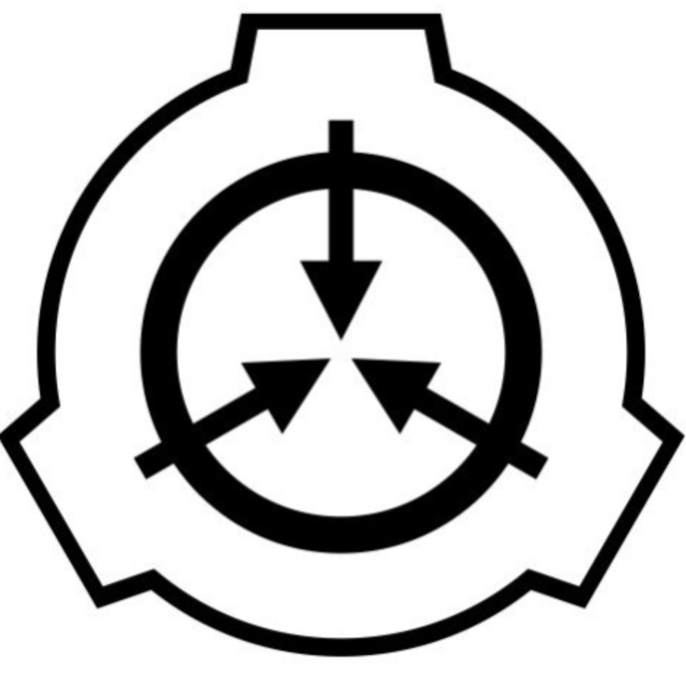 SCP 재단 대표 이미지