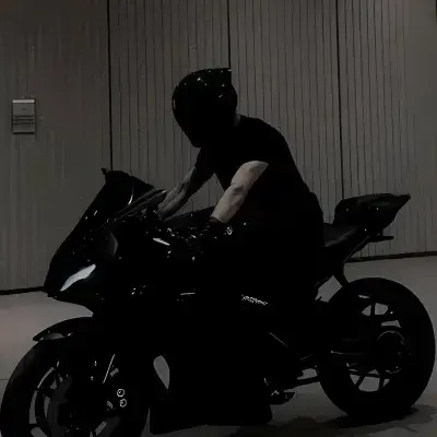 PastelDew7080의 Biker Friend Group