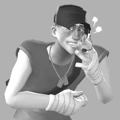 Profile image of Scout