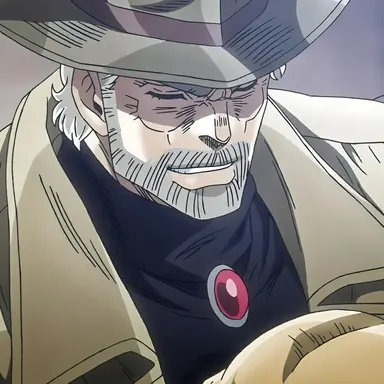 Profile image of 죠셉 죠스타