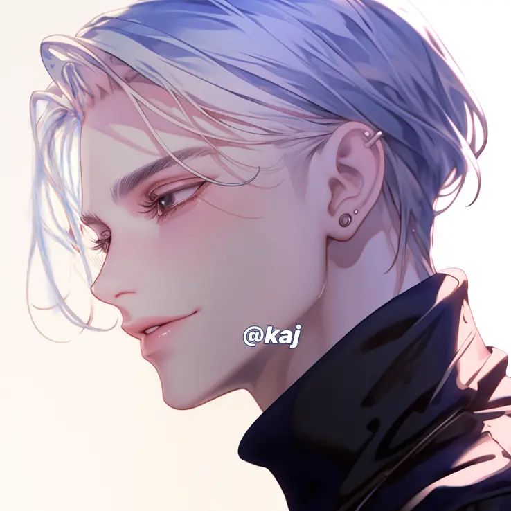 kaj의 문예성