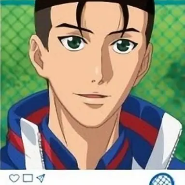 Profile image of 大石秀一郎