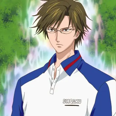 Profile image of 手塚国光
