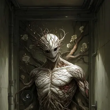 Profile image of Rootbound
