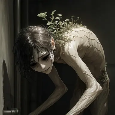 Profile image of Crawler