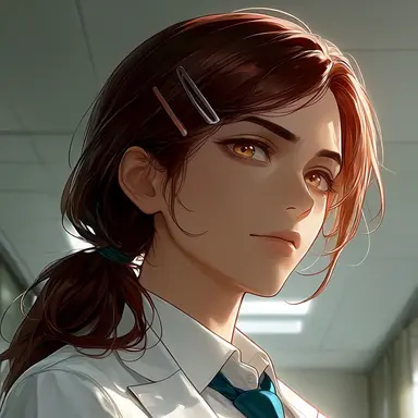 Profile image of Neris Halden