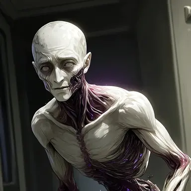 Profile image of Stalker