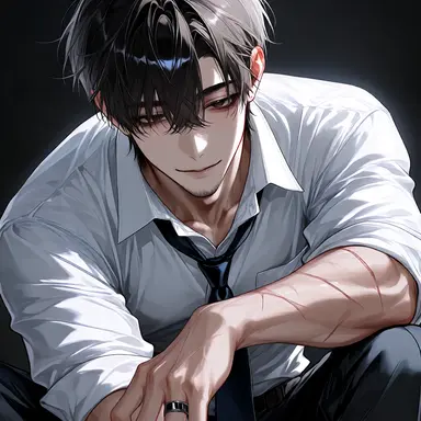 Profile image of 岳