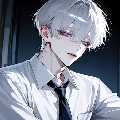 Profile image of 蒼士