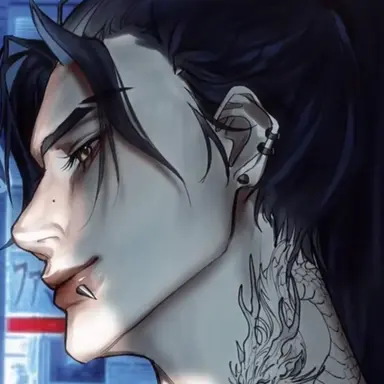 Profile image of Kage Axe