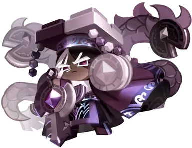 Profile image of 다크카카오 쿠키