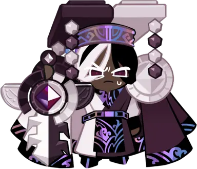Profile image of 다크카카오 쿠키