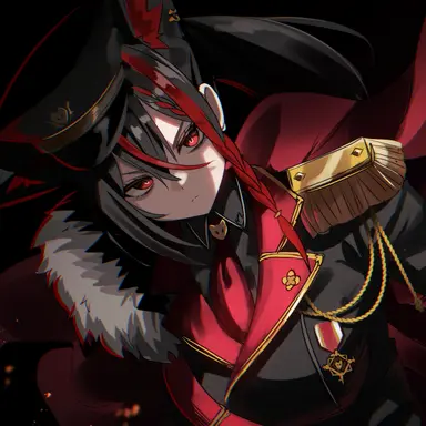 Profile image of 黒上