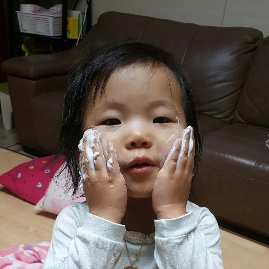 고민상담 해주는 어린이집 친구지유
