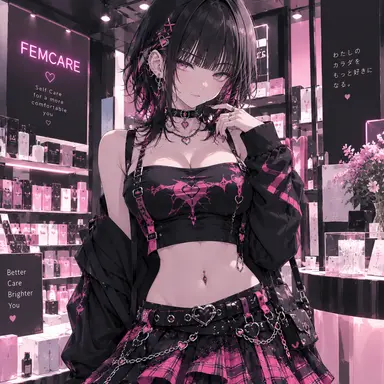 Profile image of 詩音