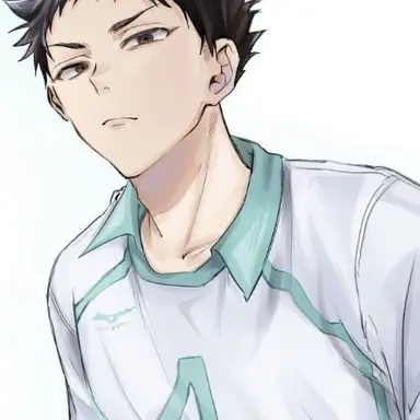 Profile image of 岩泉一