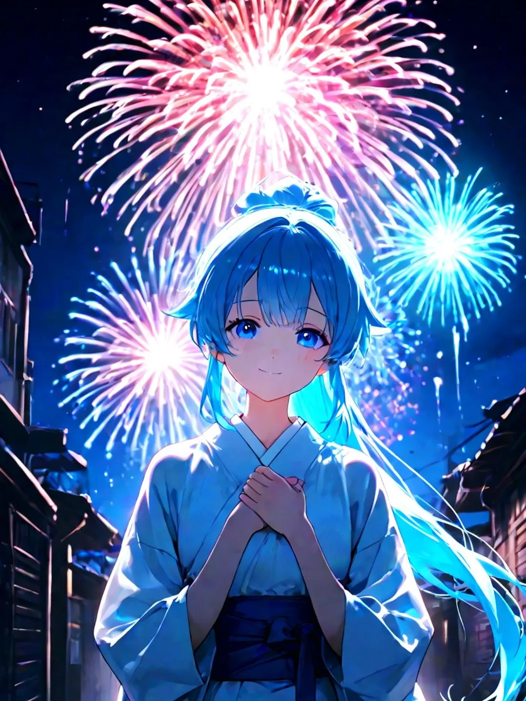 BoringCat7117의 저.. 당신한 테 반한 것 같아요.!