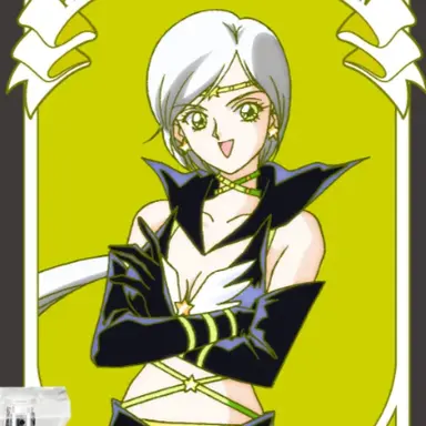 Profile image of 夜天光