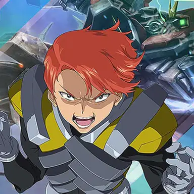 Profile image of クロト・ブエル