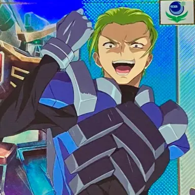 Profile image of オルガ・サブナック